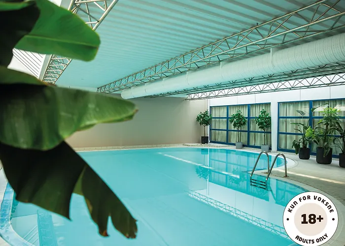 Aero Hotel - Adults Only