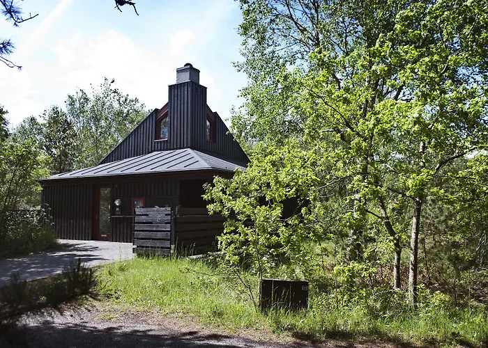 Dronningens Ferieby