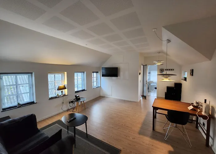 Det Gamle Radhus
