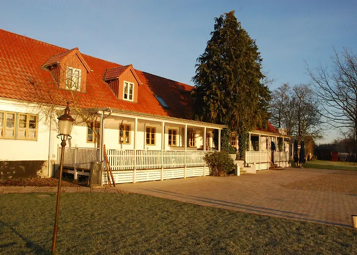 Svostrup Kro