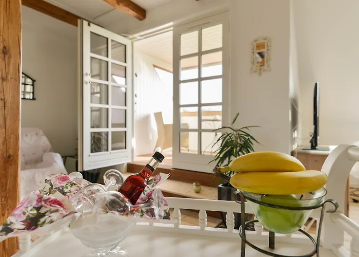 Jungshoved Praestegard B&B