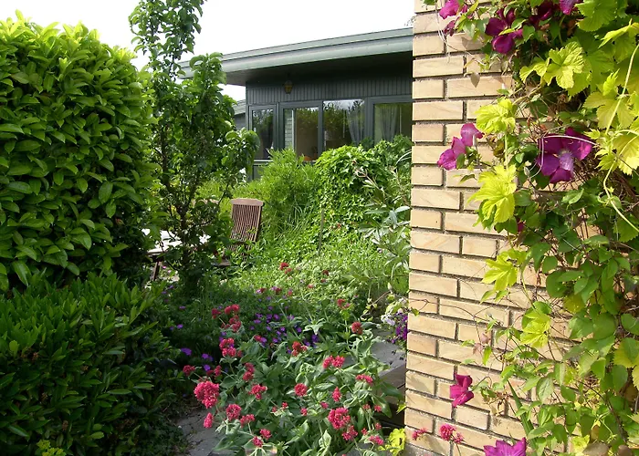 Mon Klintholm Vintage B&B