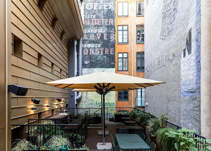 Brochner Hotels