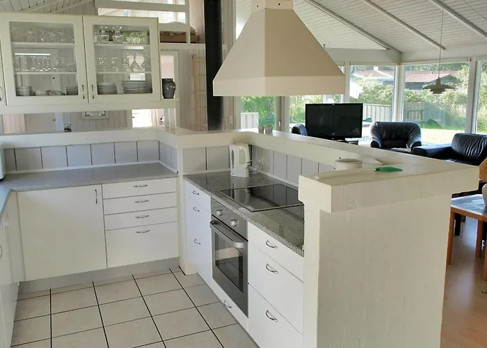 Holiday Home Otta - 779M From The Sea By Interhome