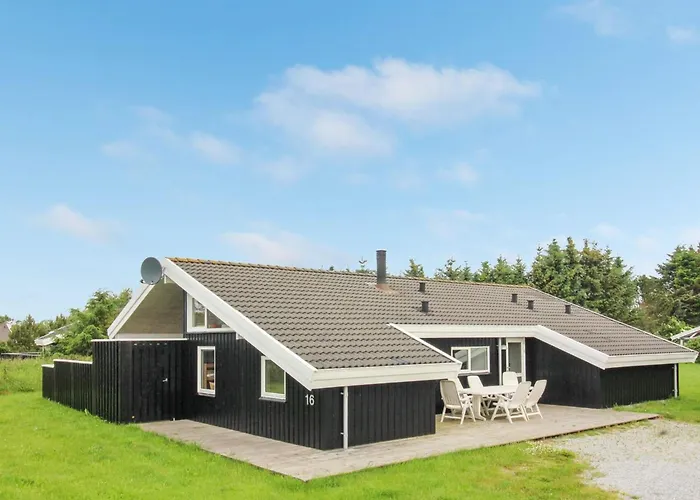 Holiday Home Franka - 950M From The Sea By Interhome
