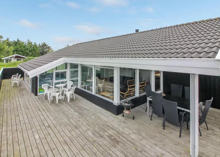 Holiday Home Franka - 950M From The Sea By Interhome