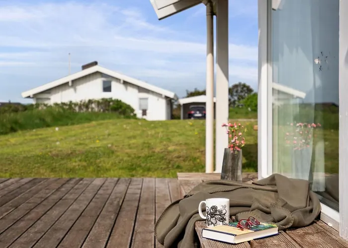 Holiday Home Juergen - 293M From The Sea By Interhome
