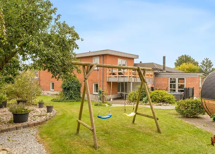 Holiday Home Elaine - 350M From The Sea By Interhome