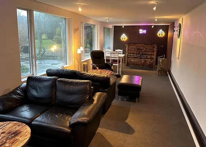 Holiday Home Elaine - 350M From The Sea By Interhome