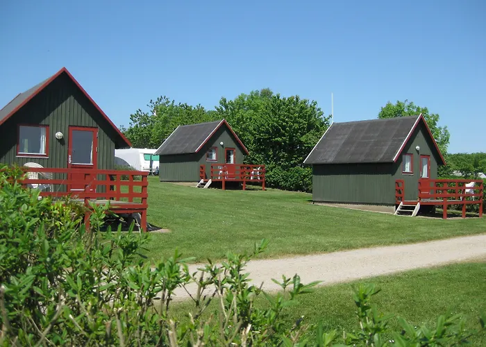 Logballe Camping & Cottages
