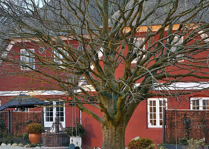 Tyrstrup Kro Christiansfeld