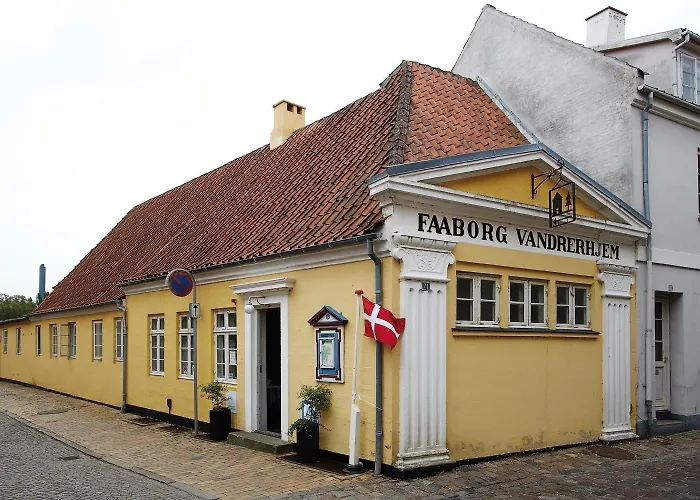 Faaborg Vandrehjem