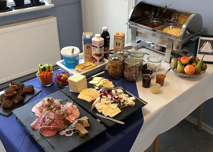 Faaborg Vandrehjem