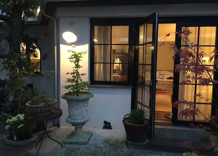 Korfuvej.Rent.A.Room