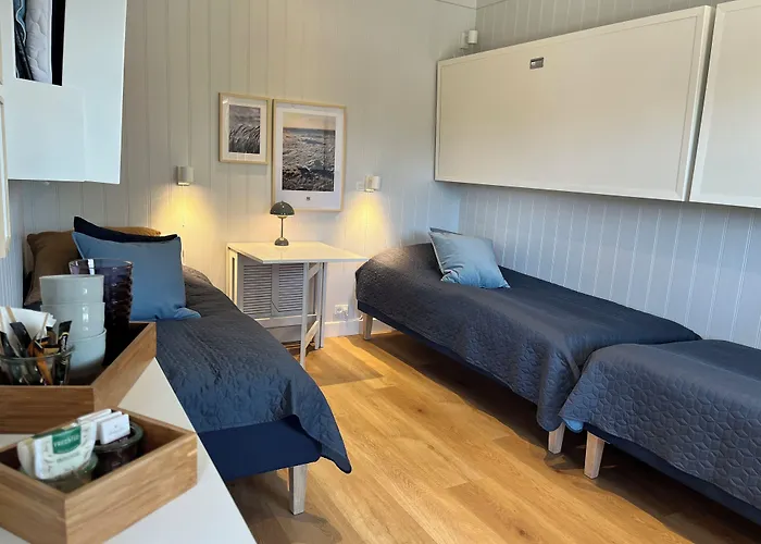 Guesthouse Laeso