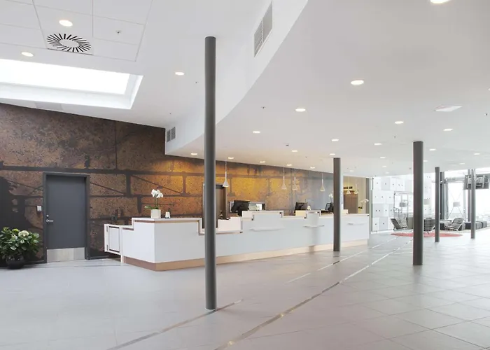 Scandic Sydhavnen