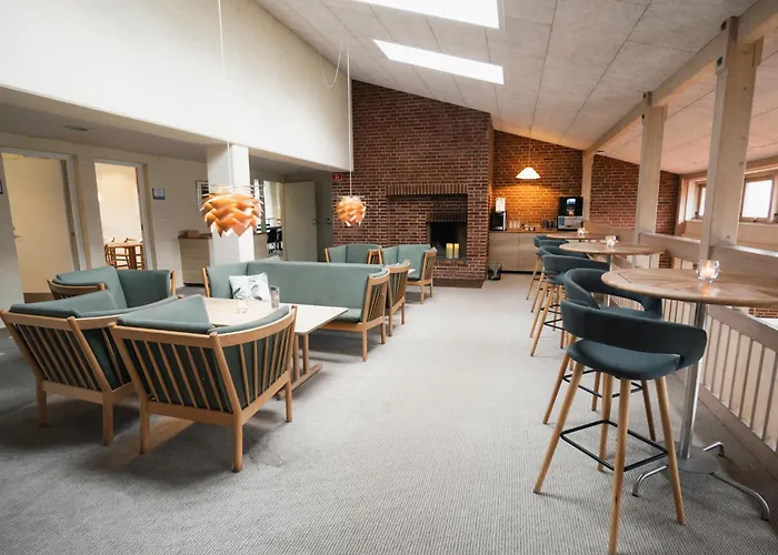 Strandhotel Klinten