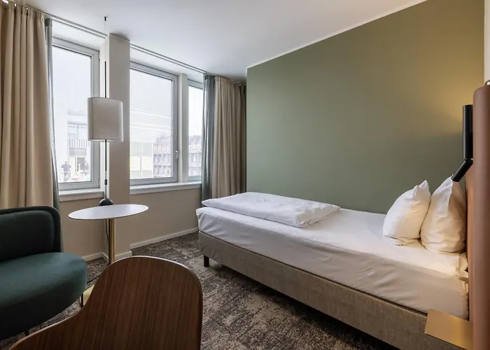 Imperial Hotel