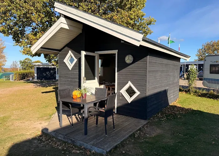 Vesterlyng Camping And Cottages