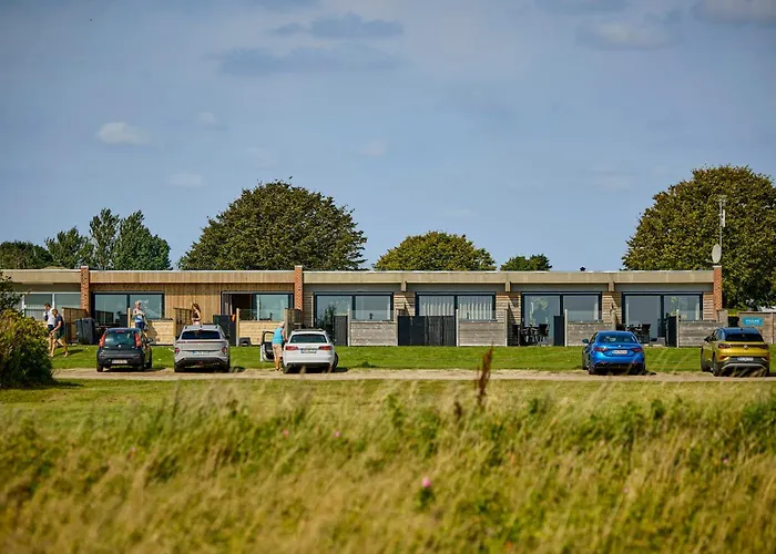 Hygge Strand Camping