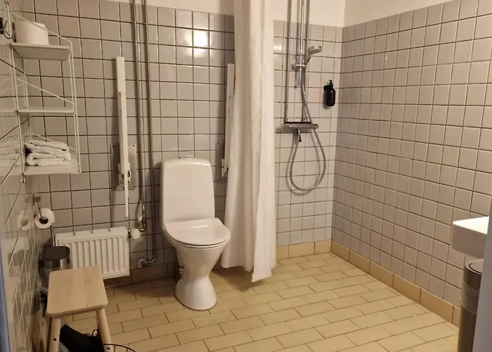 Hotel Udsigten Marstal