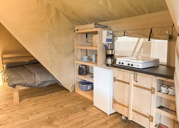 Glyngore Camping