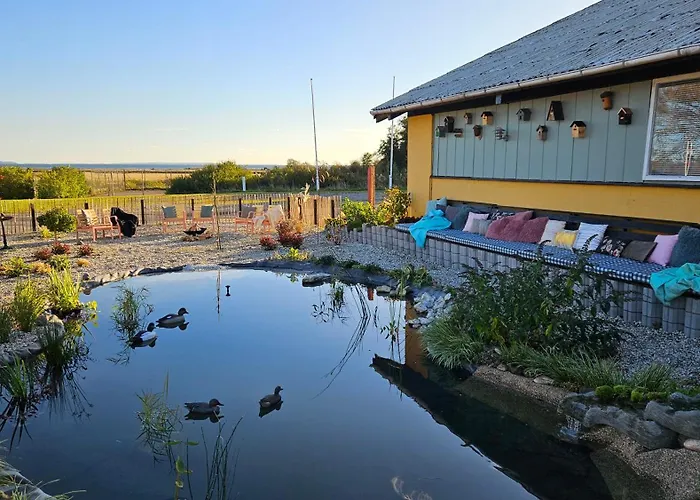 Bygholm Camping Og Aktiviteter