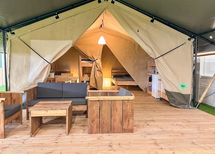 Himmerland Camping