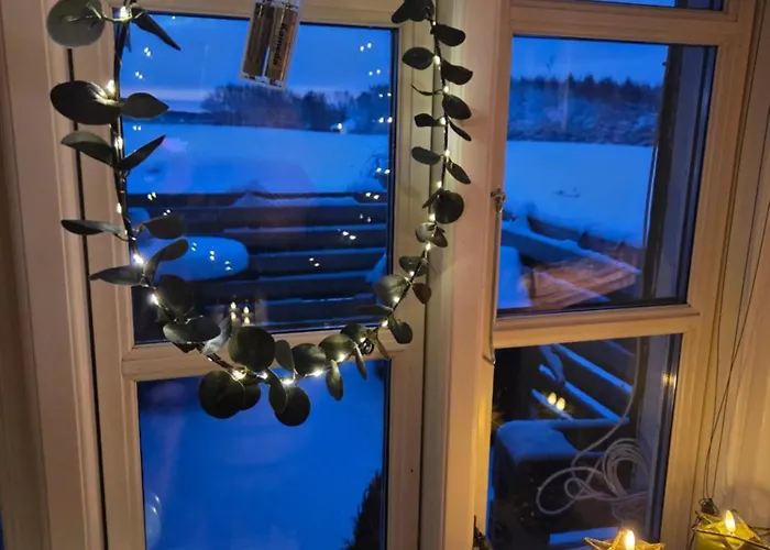 Marsvinslund Bed And Breakfast