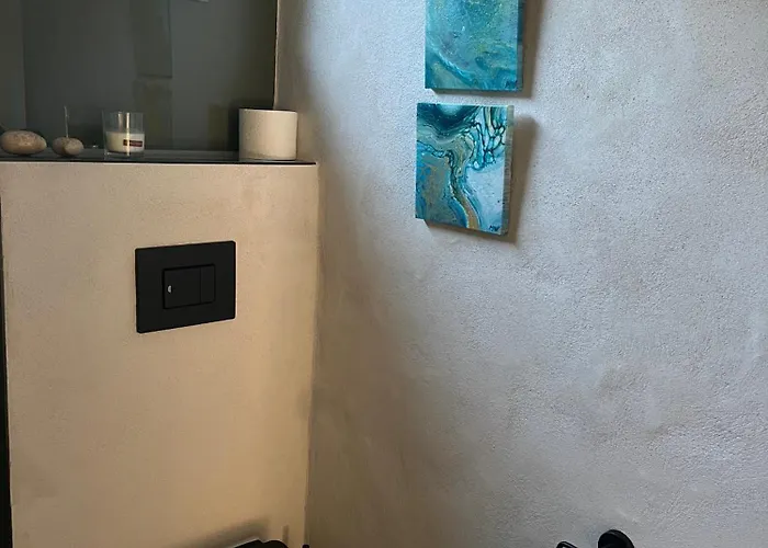 Winding B&B Silkeborg