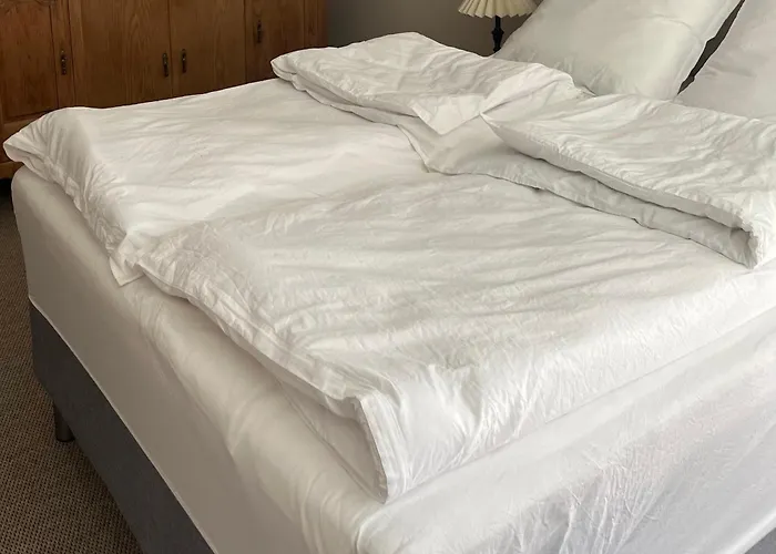Winding B&B Silkeborg