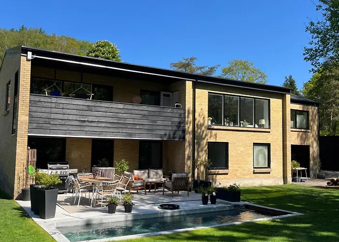 Winding B&B Silkeborg