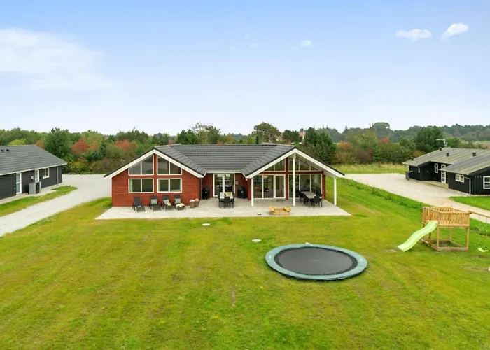 Villavilla 472 - Grena Strand, Ostjylland