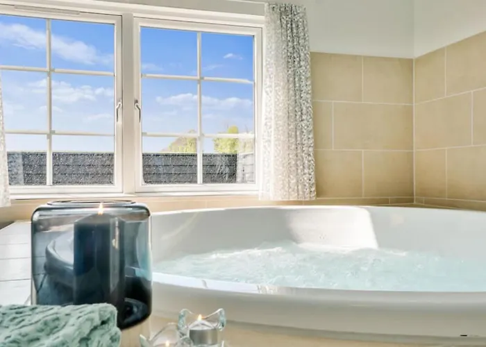 Villavilla 442 - Grena Strand, Ostjylland