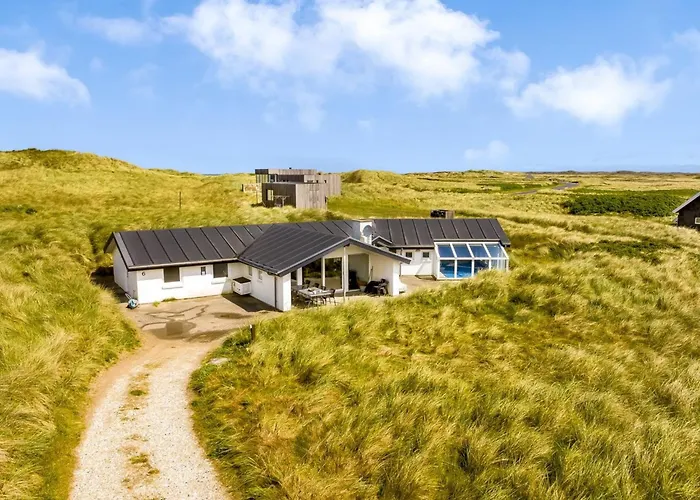 Holiday Home Nimrod - 70M From The Sea By Interhome