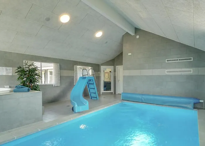 Villavilla 480 - Grena Strand, Ostjylland