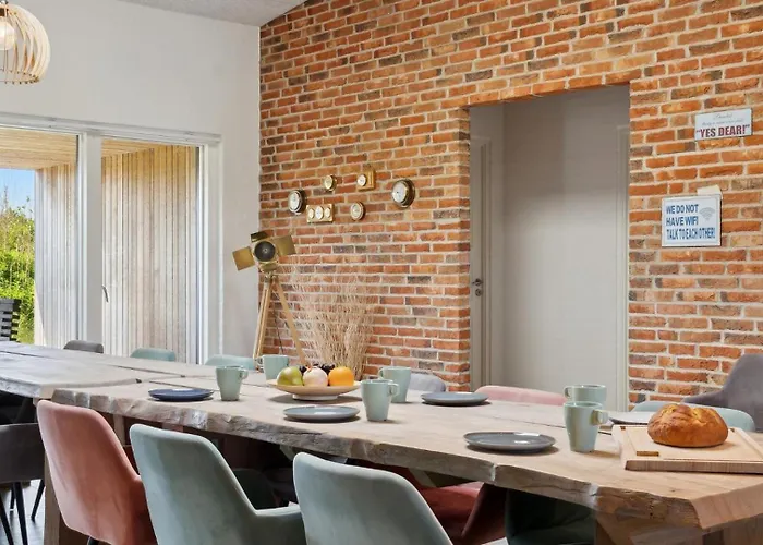 Villavilla 607 - Vorupor, Nordjylland