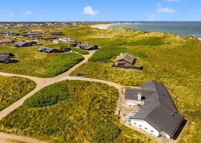 Holiday Home Nimrod - 70M From The Sea By Interhome
