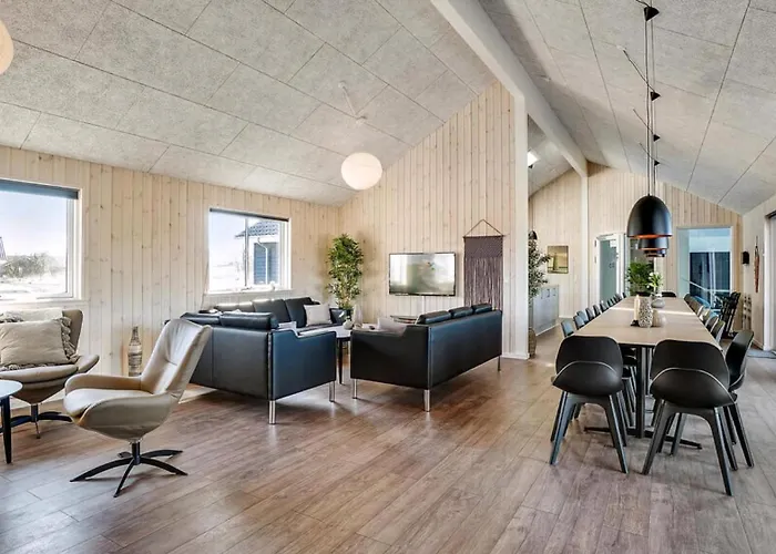 Villavilla 446 - Grena Strand, Ostjylland