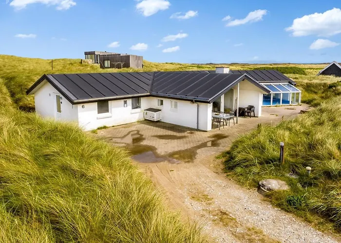 Holiday Home Nimrod - 70M From The Sea By Interhome