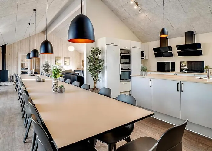 Villavilla 446 - Grena Strand, Ostjylland