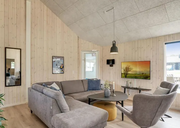 Villavilla 451 - Grena Strand, Ostjylland