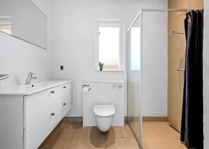 Holiday Home Synne - 350M From The Sea By Interhome