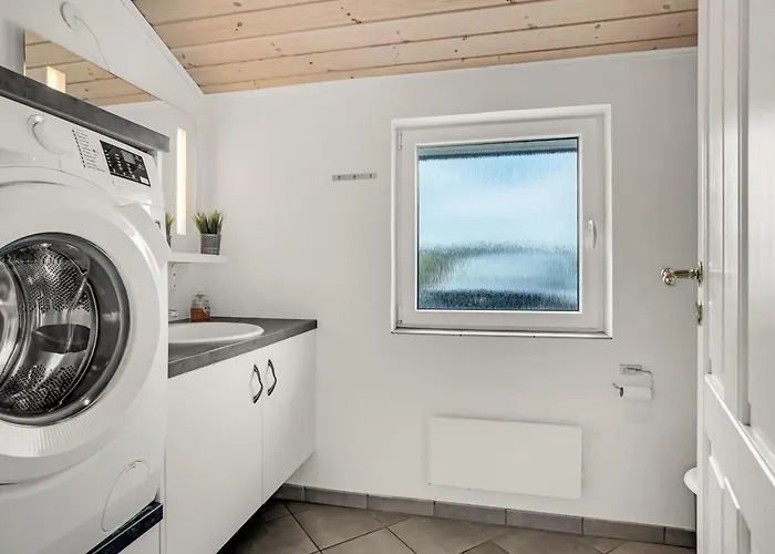 Holiday Home Nimrod - 70M From The Sea By Interhome