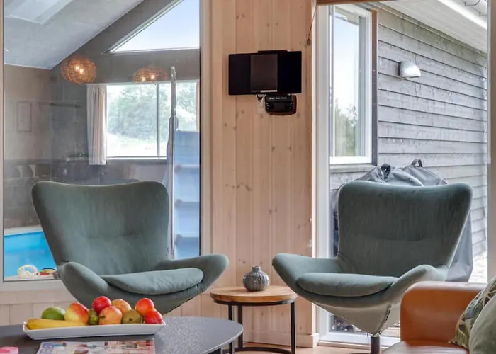 Villavilla 474 - Grena Strand, Ostjylland