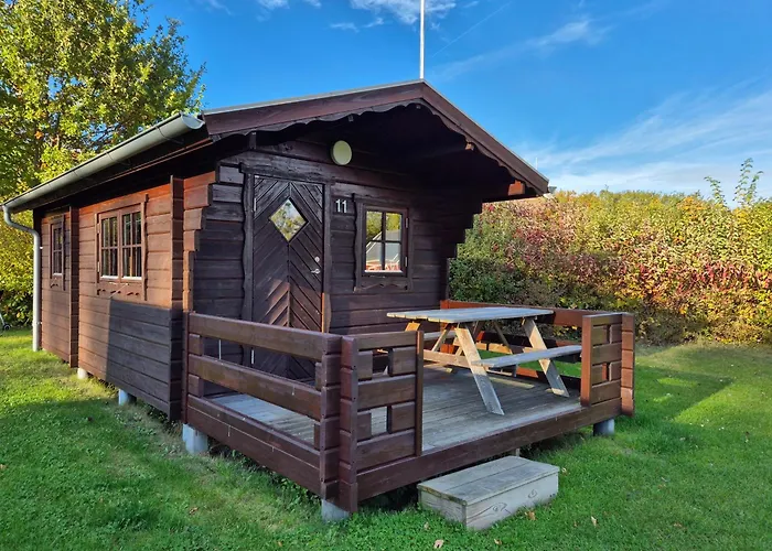 Niva Camping & Glamping