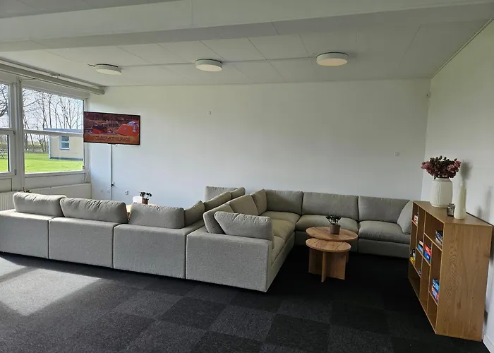 Danhostel Tonder