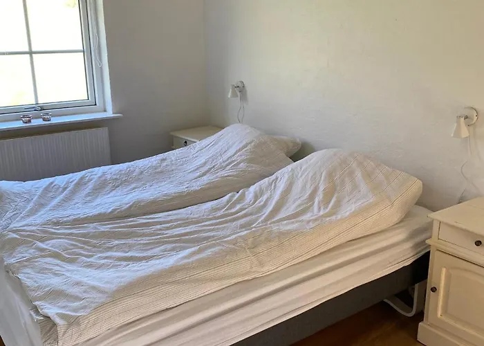 Ellemose Bed And Breakfast