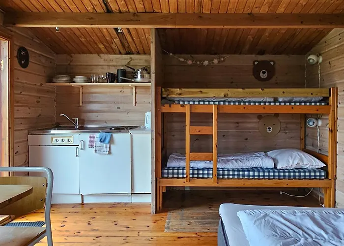 Bygholm Camping Og Aktiviteter