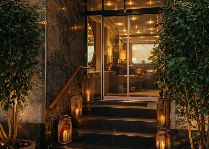 Hotel Maritime